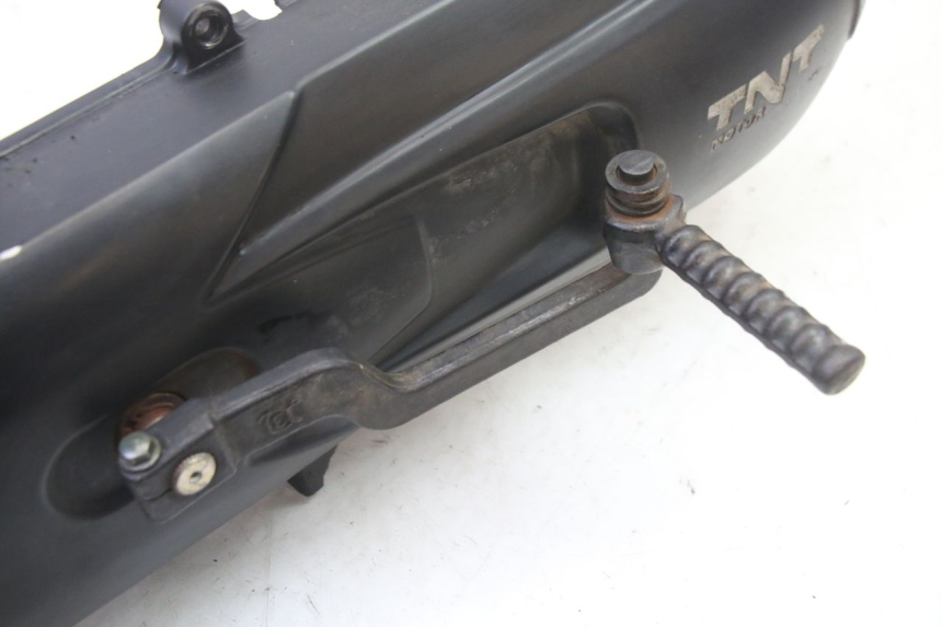 photo de CARTER VARIATEUR TNT MOTOR BOSTON 4T 50 (2018 - 2025) - Vue d’ensemble