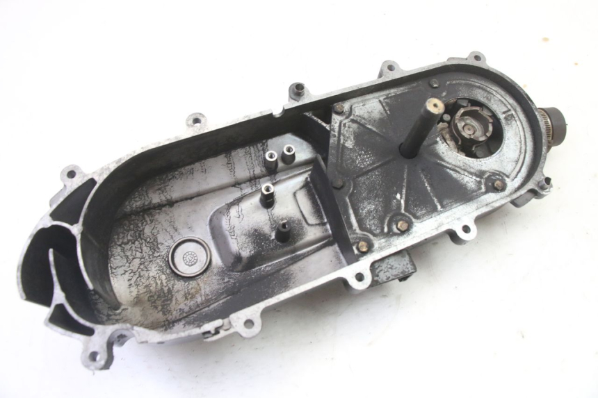 photo de CARTER VARIATEUR TNT MOTOR BOSTON 4T 50 (2018 - 2025) - Points de fixation