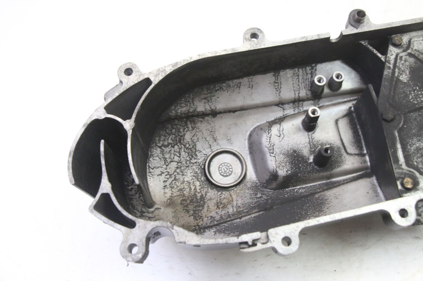 photo de CARTER VARIATEUR TNT MOTOR BOSTON 4T 50 (2018 - 2025) - État de surface