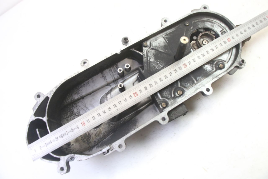 photo de CARTER VARIATEUR TNT MOTOR BOSTON 4T 50 (2018 - 2025) - Marquages et références