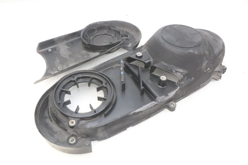 photo de CARTER VARIATEUR SUZUKI BURGMAN 125 (2007 - 2014) - Détail de la pièce