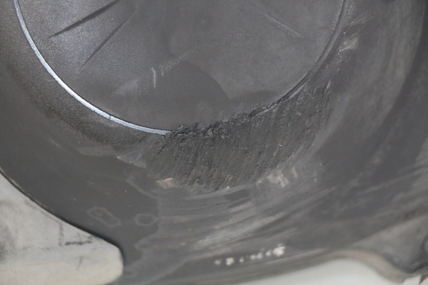 photo de CARTER VARIATEUR SUZUKI BURGMAN 125 (2007 - 2014) - Gros plan technique