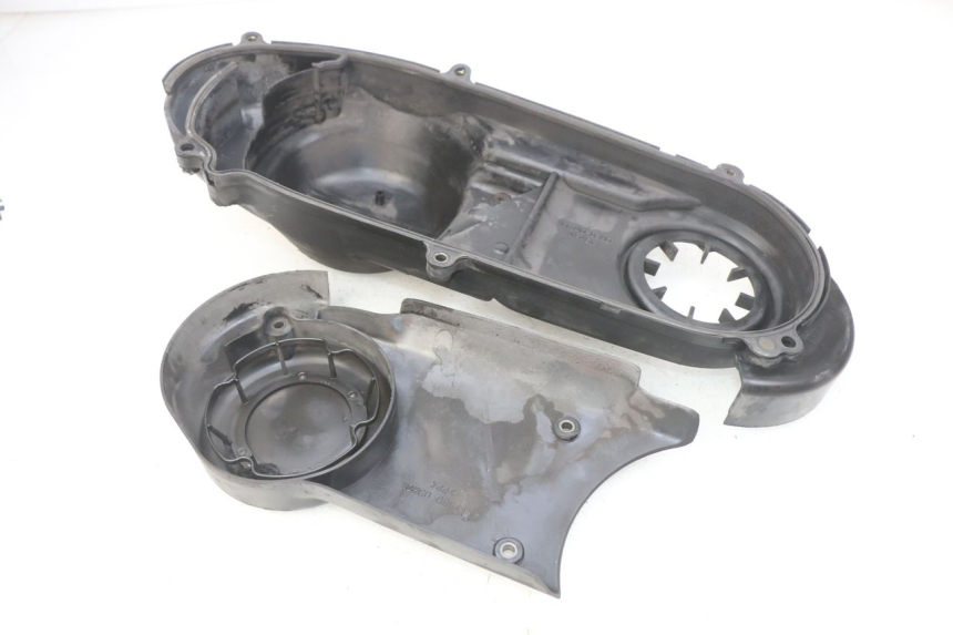 photo de CARTER VARIATEUR SUZUKI BURGMAN 125 (2007 - 2014) - État de surface