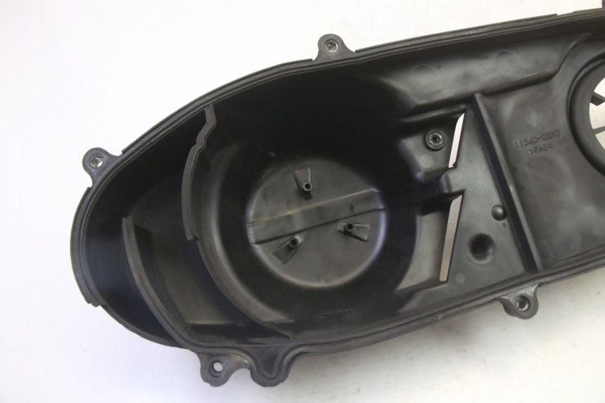 photo de CARTER VARIATEUR SUZUKI BURGMAN 125 (2007 - 2014) - État de surface
