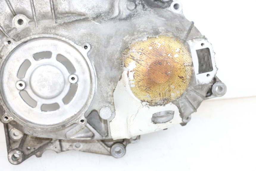 photo de CARTER VARIATEUR SUZUKI BURGMAN 650 (2013 - 2020) - Inspection visuelle