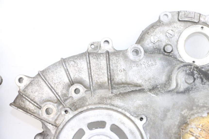 photo de CARTER VARIATEUR SUZUKI BURGMAN 650 (2013 - 2020) - Angle alternatif