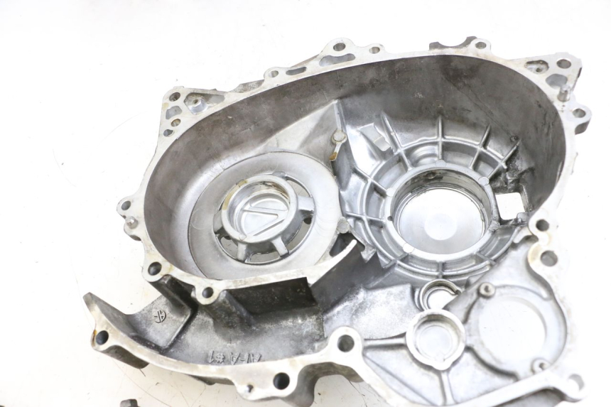 photo de CARTER VARIATEUR SUZUKI BURGMAN 650 (2013 - 2020) - Points de fixation