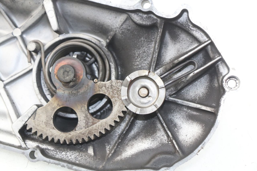 photo de CARTER VARIATEUR YAMAHA BW'S 50 (2004 - 2017) - Zoom état d’usage