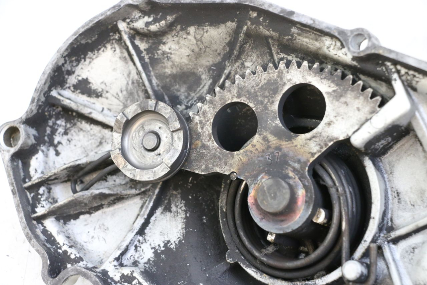 photo de CARTER VARIATEUR YAMAHA BW'S 50 (2004 - 2017) - Vue d’ensemble