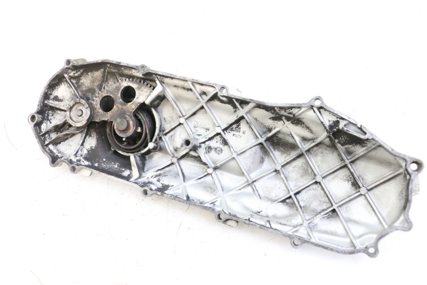 photo de CARTER VARIATEUR YAMAHA BW'S 50 (2004 - 2017) - Points de fixation