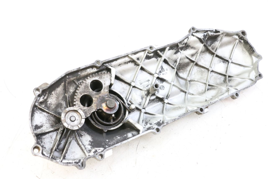 photo de CARTER VARIATEUR YAMAHA BW'S 50 (2004 - 2017) - État de surface