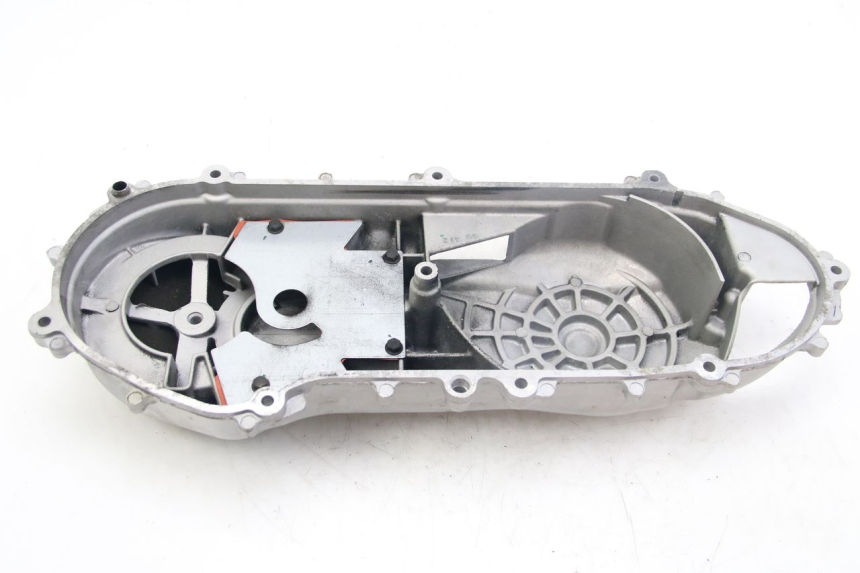 photo de CARTER VARIATEUR YAMAHA BW'S BWS 125 (2010 - 2013) - Marquages et références