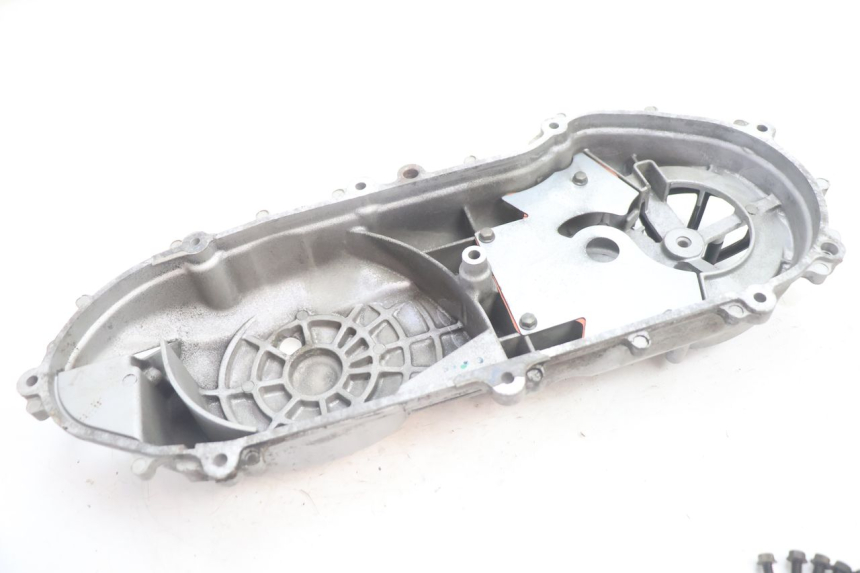photo de CARTER VARIATEUR YAMAHA BW'S BWS 125 (2010 - 2013) - Points de fixation