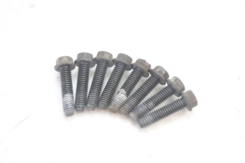 photo de CARTER VARIATEUR YAMAHA BW'S BWS 125 (2010 - 2013) - Marquages et références