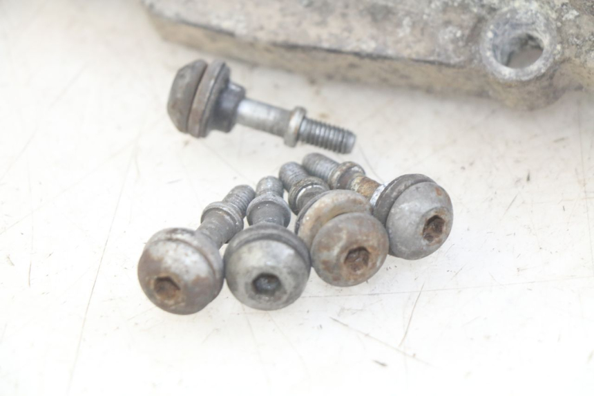 photo de CARTER VARIATEUR BMW C1 125 (2000 - 2003) - Détail de la pièce