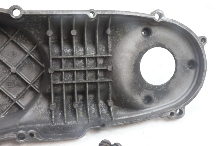 photo de CARTER VARIATEUR BMW C1 125 (2000 - 2003) - Points de fixation