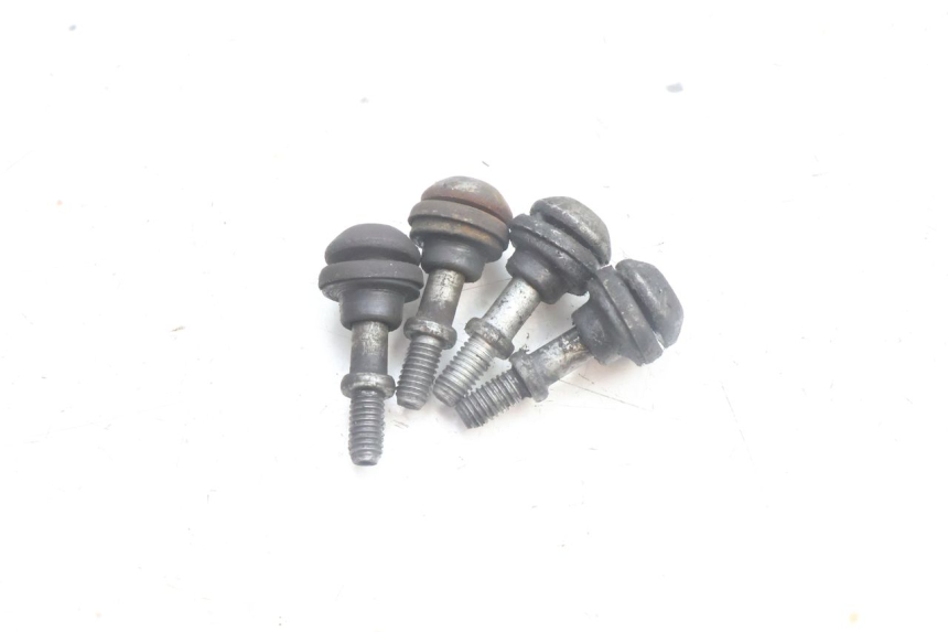 photo de CARTER VARIATEUR BMW C1 125 (2000 - 2003) - État de surface