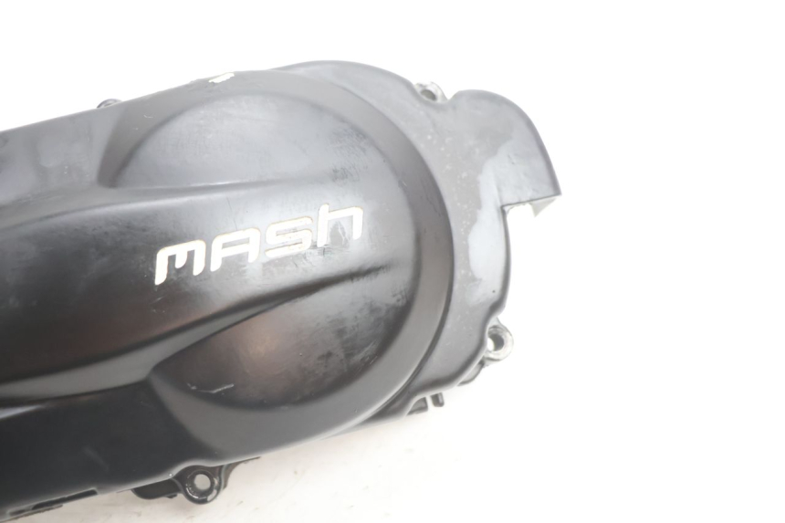 photo de CARTER VARIATEUR MASH CITY 4T 50 (2018 - 2020) - Zoom état d’usage