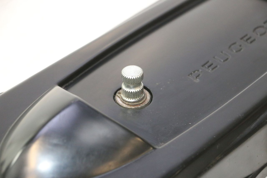 photo de CARTER VARIATEUR PEUGEOT CITYSTAR 2T 50 (2018 - 2021) - Vue produit