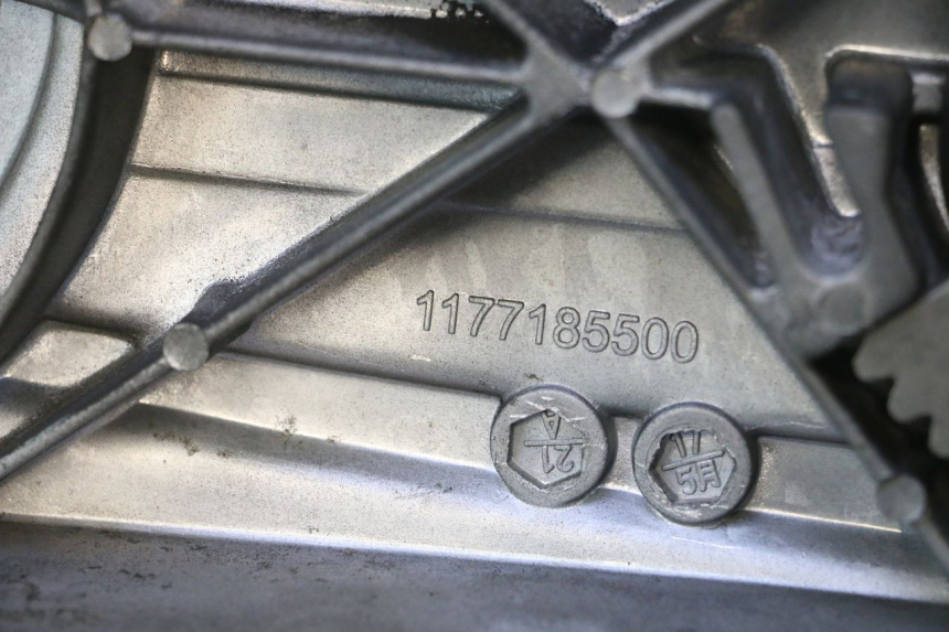 photo de CARTER VARIATEUR PEUGEOT CITYSTAR 2T 50 (2018 - 2021) - Zoom état d’usage