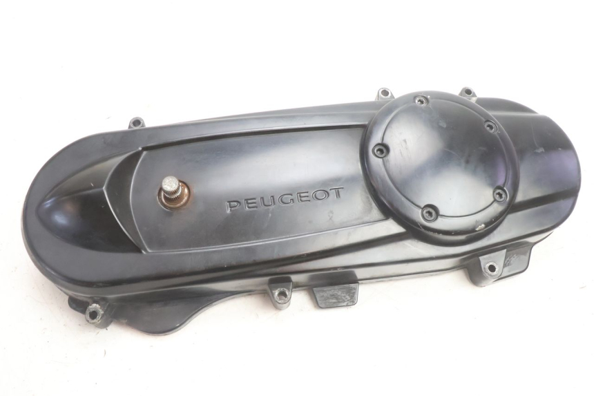 photo de CARTER VARIATEUR PEUGEOT CITYSTAR 2T 50 (2018 - 2021) - Vue principale