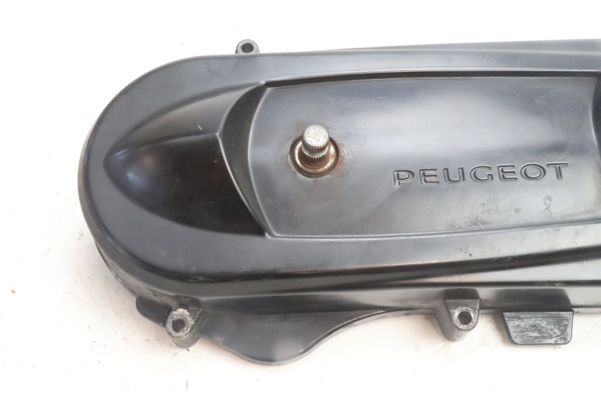 photo de CARTER VARIATEUR PEUGEOT CITYSTAR 2T 50 (2018 - 2021) - Détail de la pièce