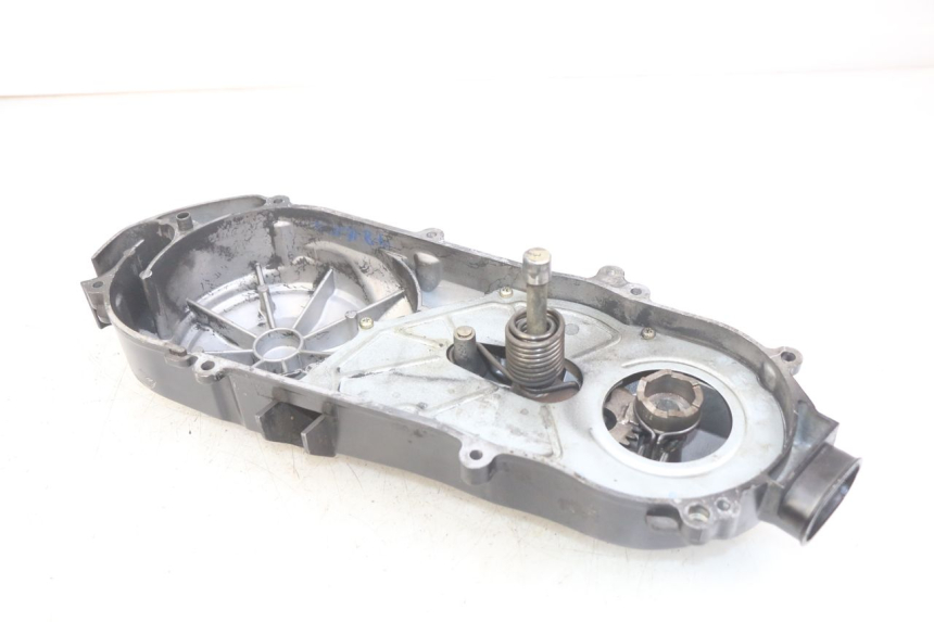 photo de CARTER VARIATEUR PEUGEOT CITYSTAR AIR 125 (2014 - 2017) - Zoom état d’usage