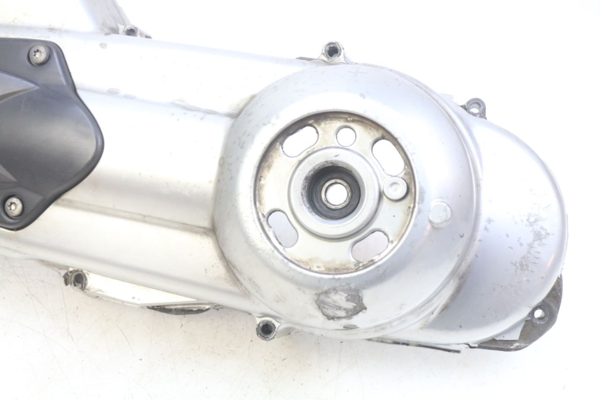 photo de CARTER VARIATEUR PEUGEOT CITYSTAR 125 (2011 - 2017) - Marquages et références