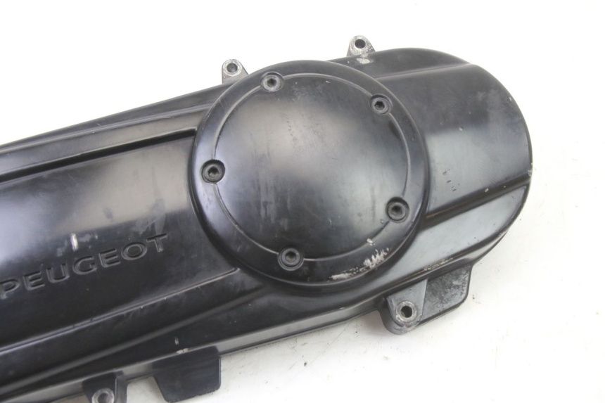 photo de CARTER VARIATEUR PEUGEOT CITYSTAR 50 (2013 - 2017) - Zoom état d’usage