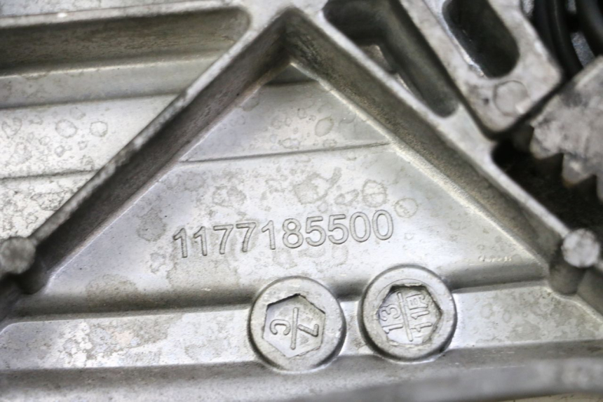 photo de CARTER VARIATEUR PEUGEOT CITYSTAR 50 (2013 - 2017) - Détail de la pièce