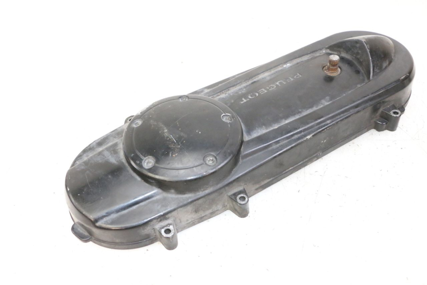 photo de CARTER VARIATEUR PEUGEOT CITYSTAR 50 (2013 - 2017) - État de surface