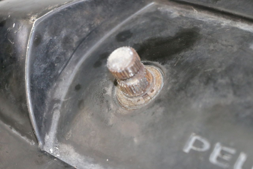 photo de CARTER VARIATEUR PEUGEOT CITYSTAR 50 (2013 - 2017) - Pièce contrôlée