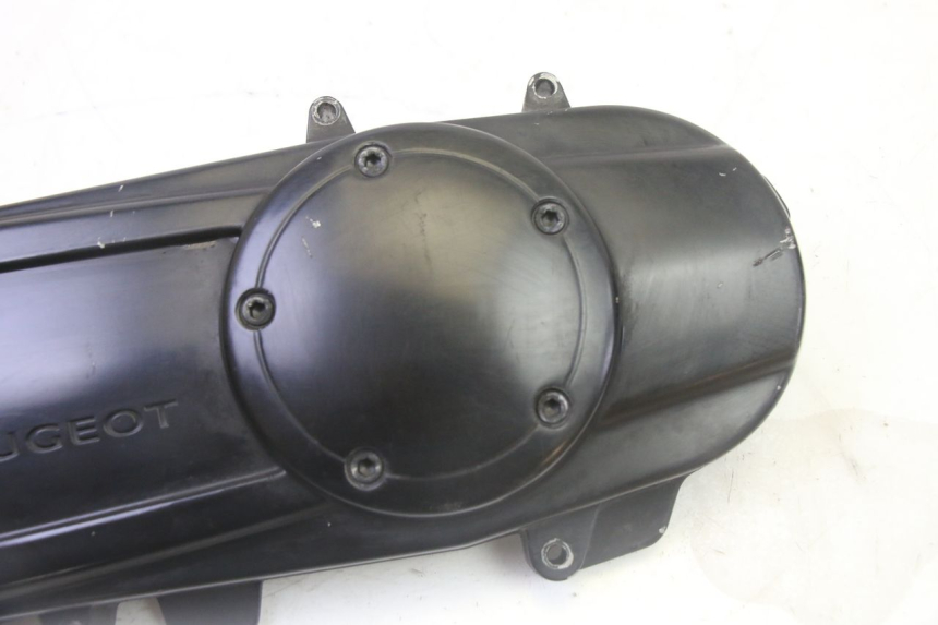 photo de CARTER VARIATEUR PEUGEOT CITYSTAR 50 (2013 - 2017) - Gros plan technique