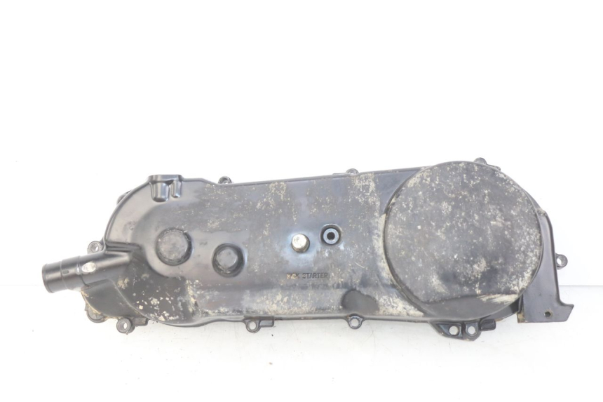 photo de CARTER VARIATEUR SUZUKI CP 80 (1985 - 1996) - Vue principale