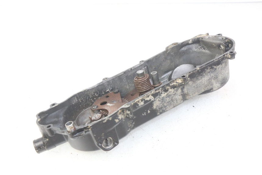 photo de CARTER VARIATEUR SUZUKI CP 80 (1985 - 1996) - Zoom état d’usage