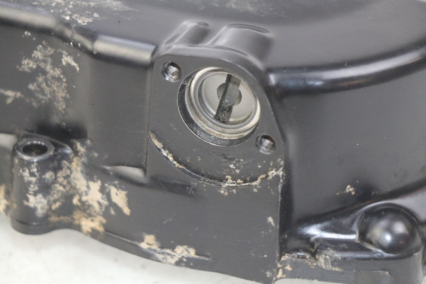 photo de CARTER VARIATEUR SUZUKI CP 80 (1985 - 1996) - Gros plan technique