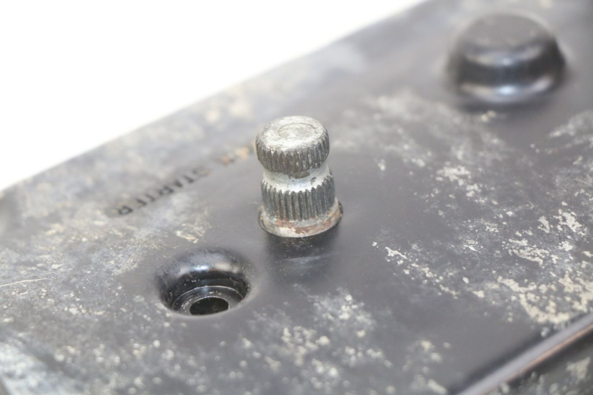 photo de CARTER VARIATEUR SUZUKI CP 80 (1985 - 1996) - Vue d’ensemble