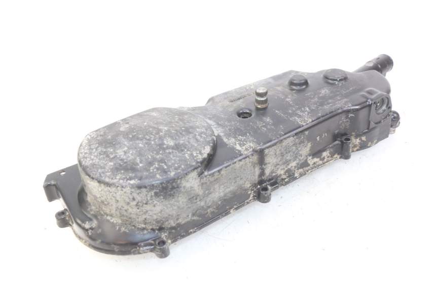 photo de CARTER VARIATEUR SUZUKI CP 80 (1985 - 1996) - Points de fixation