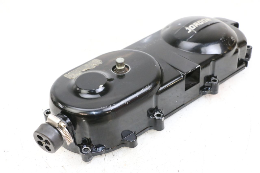 photo de CARTER VARIATEUR LONGJIA DIGITA 4T 50 (2019 - 2022) - Vue produit