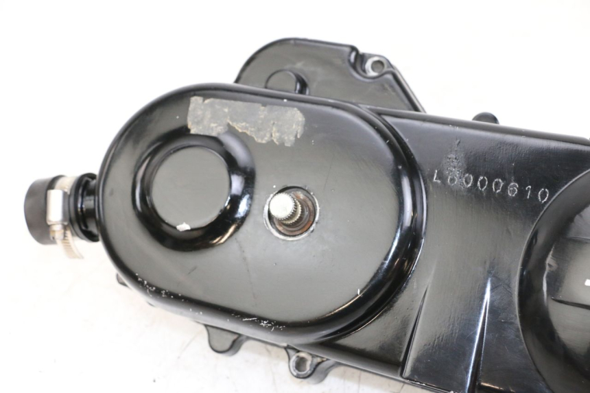 photo de CARTER VARIATEUR LONGJIA DIGITA 4T 50 (2019 - 2022) - Détails caractéristiques