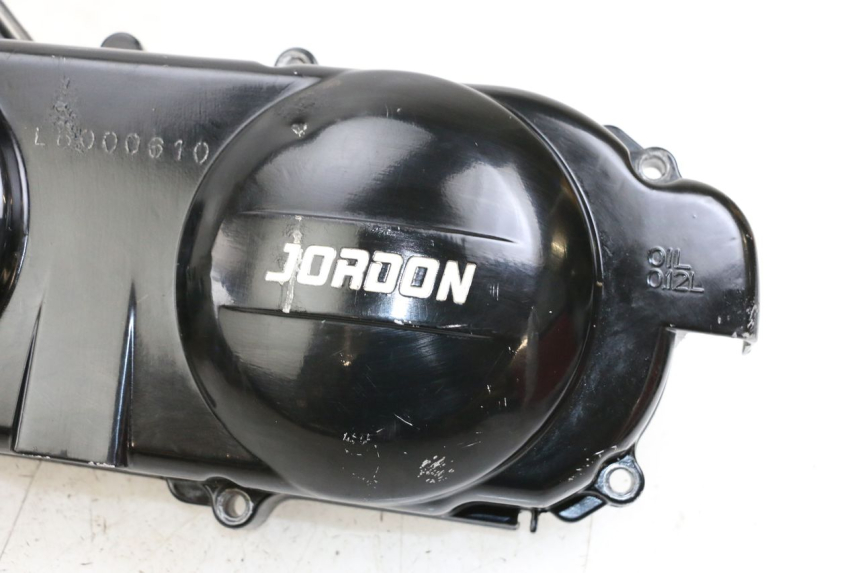 photo de CARTER VARIATEUR LONGJIA DIGITA 4T 50 (2019 - 2022) - Zoom composants