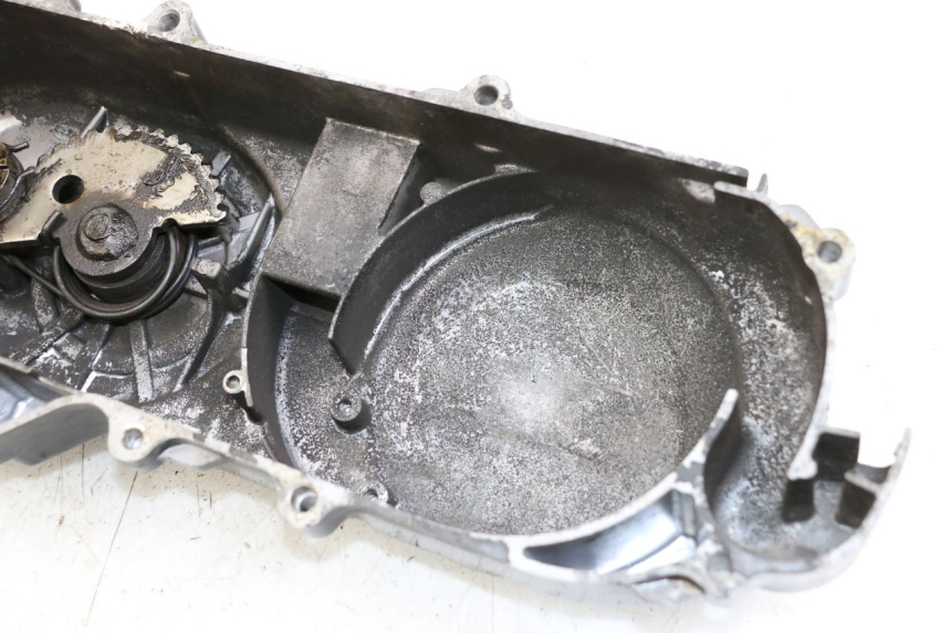 photo de CARTER VARIATEUR LONGJIA DIGITA 4T 50 (2019 - 2022) - Autre angle de vue