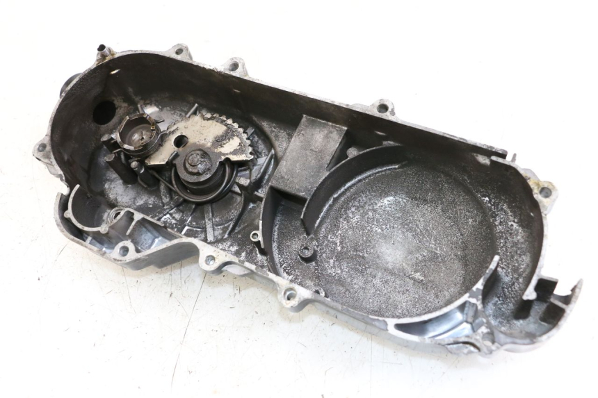 photo de CARTER VARIATEUR LONGJIA DIGITA 4T 50 (2019 - 2022) - Vue d’ensemble