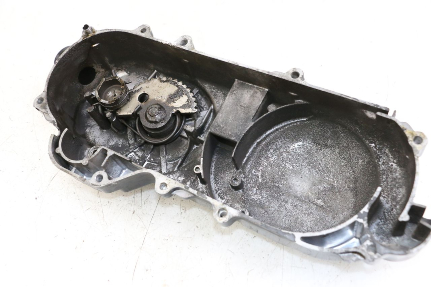 photo de CARTER VARIATEUR LONGJIA DIGITA 4T 50 (2019 - 2022) - Points de fixation