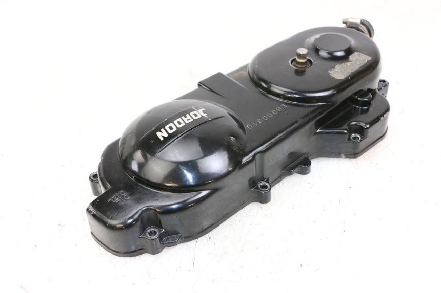 photo de CARTER VARIATEUR LONGJIA DIGITA 4T 50 (2019 - 2022) - État de surface