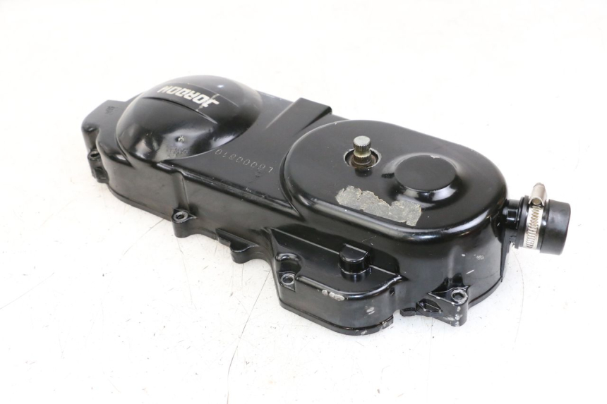 photo de CARTER VARIATEUR LONGJIA DIGITA 4T 50 (2019 - 2022) - Pièce contrôlée