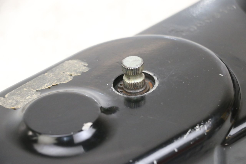 photo de CARTER VARIATEUR LONGJIA DIGITA 4T 50 (2019 - 2022) - Marquages et références