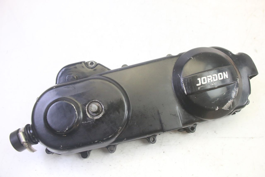 photo de CARTER VARIATEUR LONGJIA DIGITA 4T 50 (2019 - 2022) - Vue principale