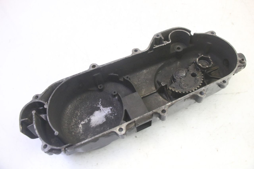 photo de CARTER VARIATEUR LONGJIA DIGITA 4T 50 (2019 - 2022) - État de surface