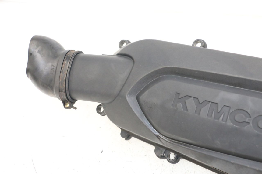 photo de Variateur Cover KYMCO DINK STREET ABS 125 (2011 - 2018) - Autre angle de vue